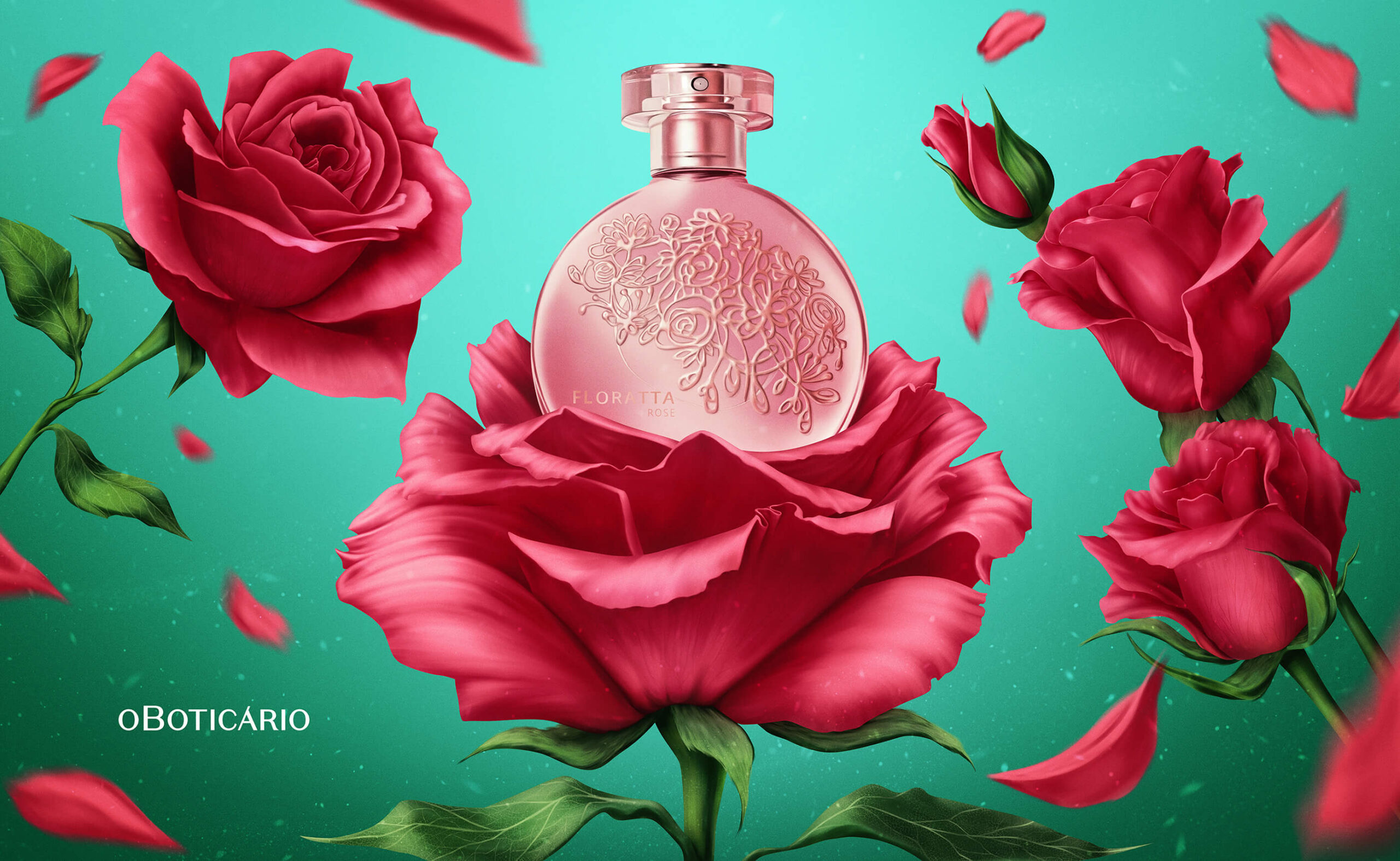 00 - Floratta Rose - Diego Abreu