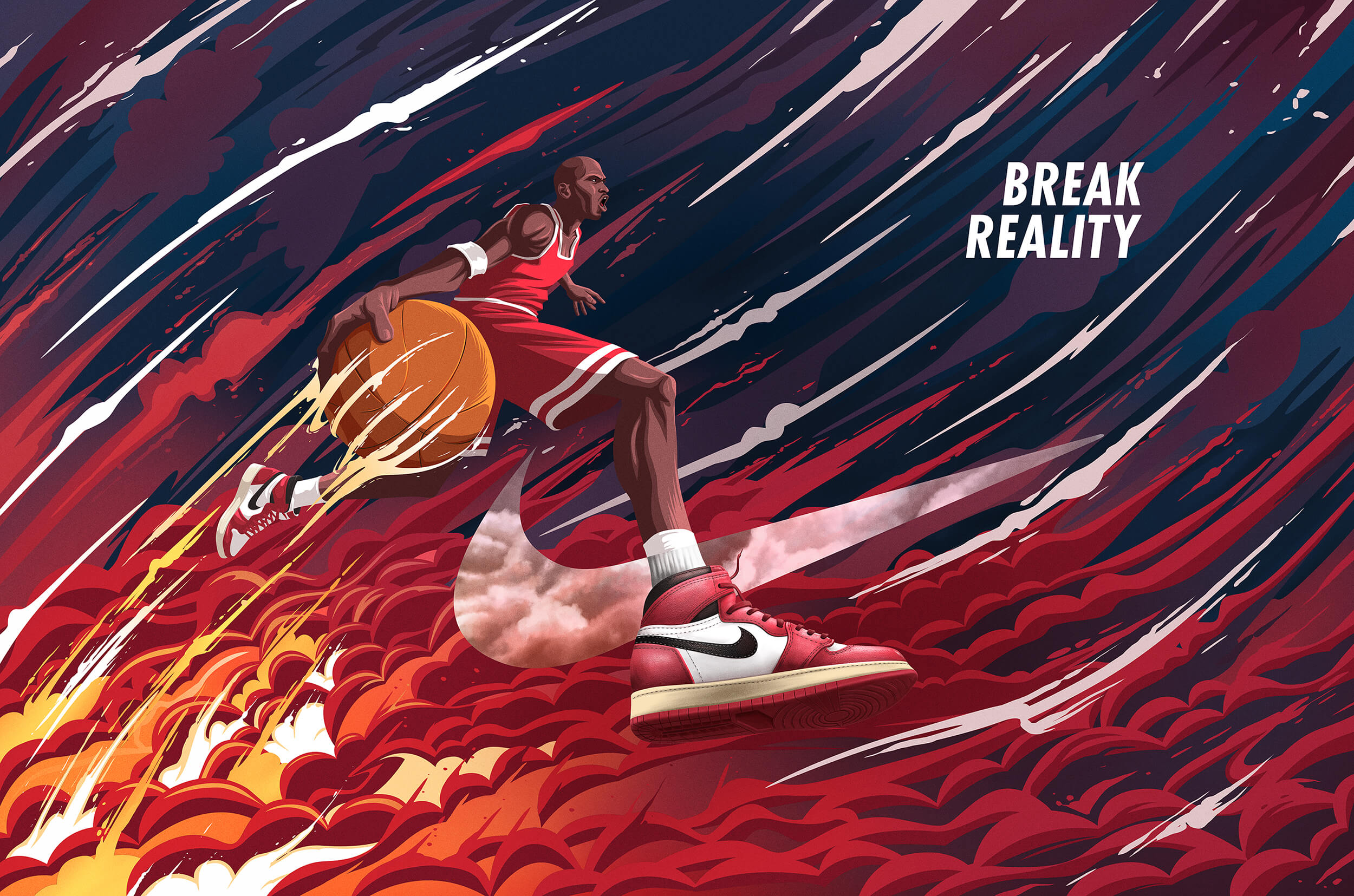 10 - Break Reality - Diego Abreu