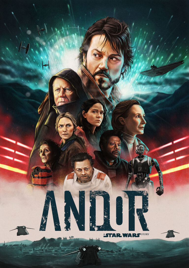 Andor