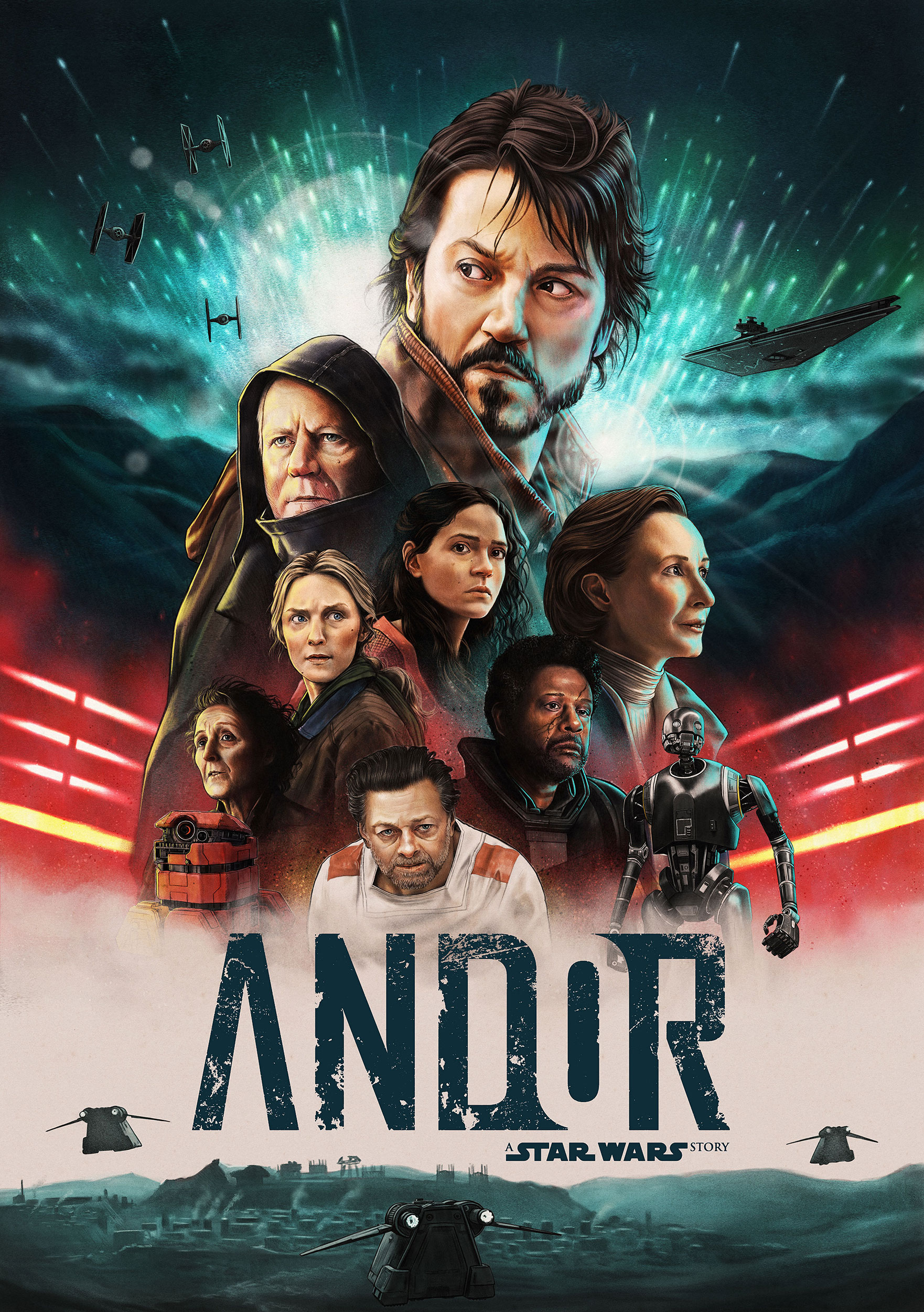 Andor