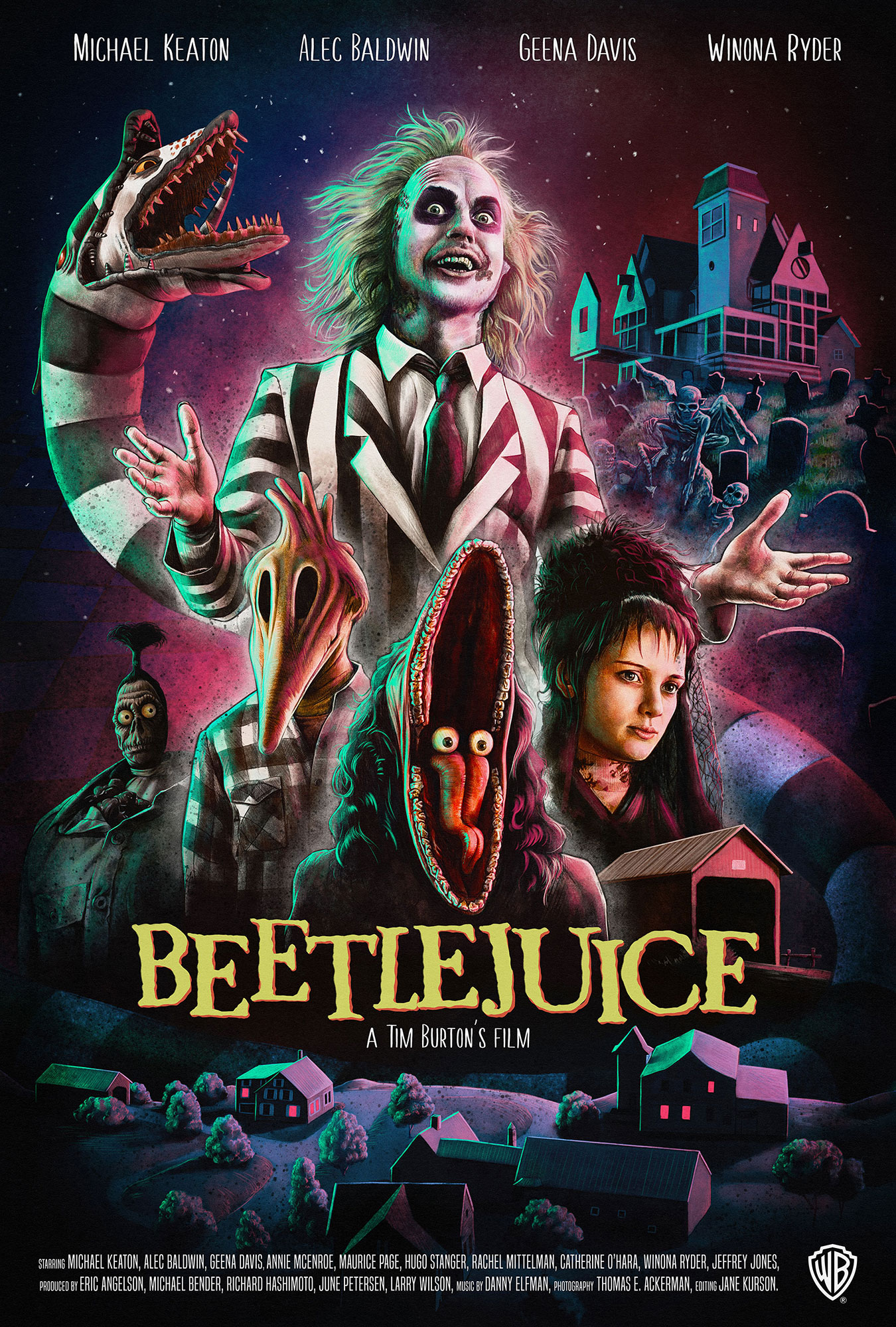 Beetlejuice