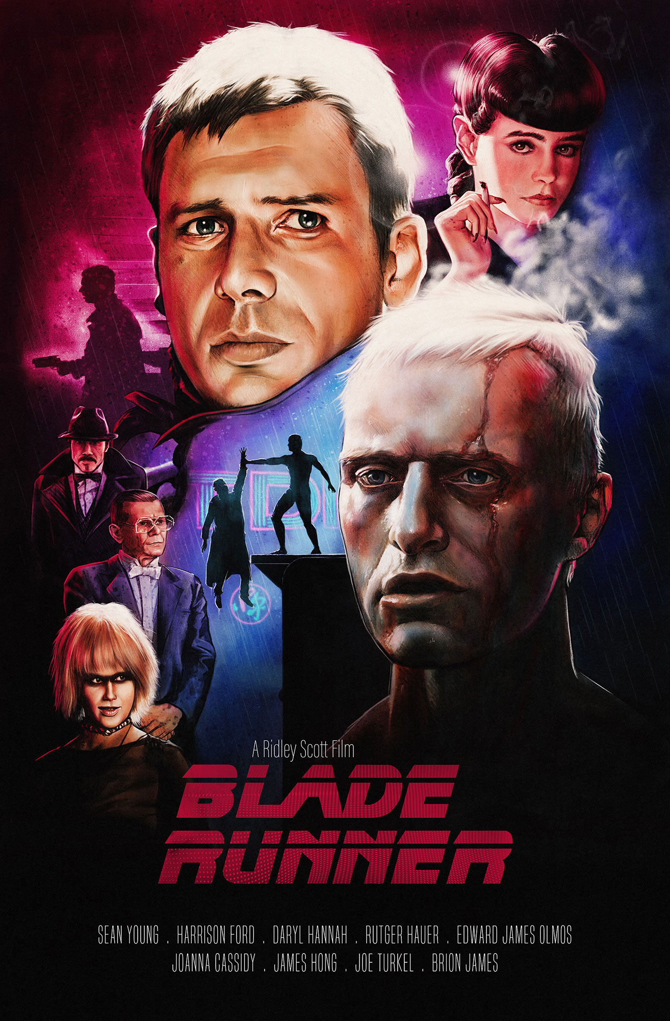 Blade-Runner