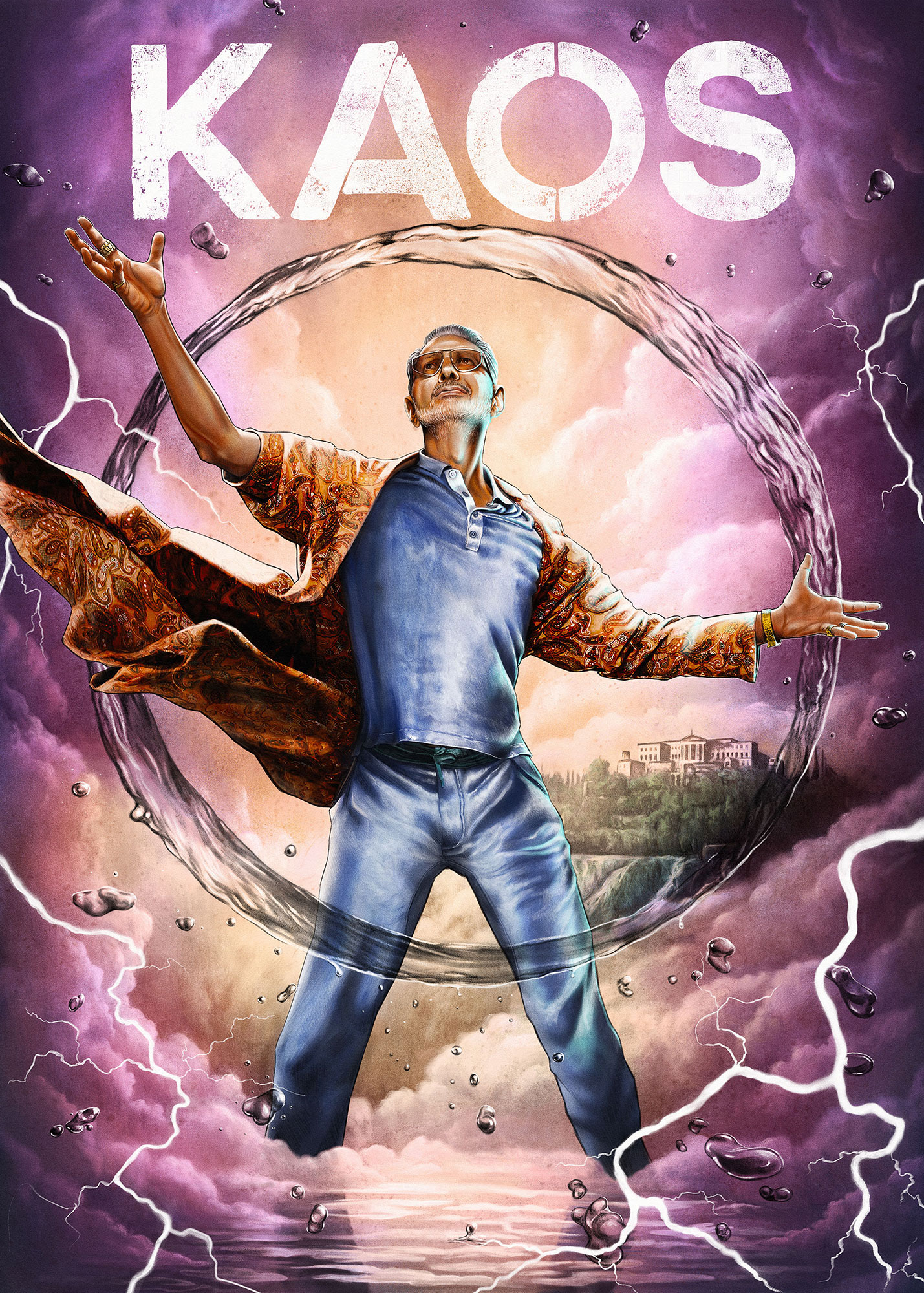 Kaos