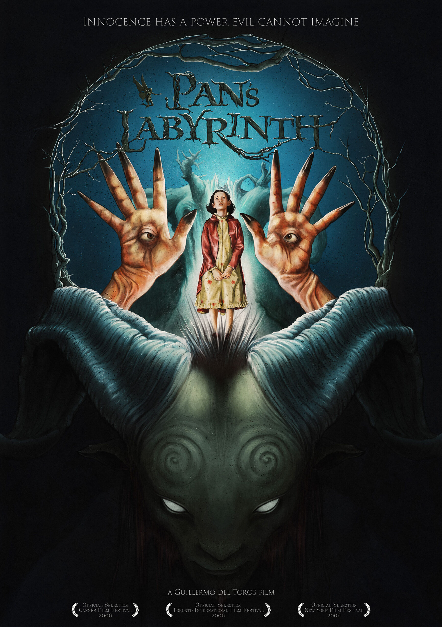 Pans-Labyrinth
